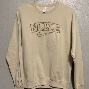 Unisex Nike Crewneck Sweatshirt